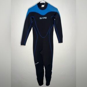 NWoT Bare Velocity Full Wetsuit Women’s 3mm